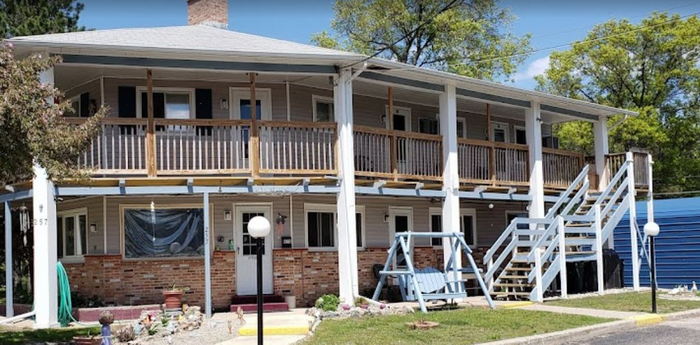 River Country Motor Lodge - Web Listing (newer photo)